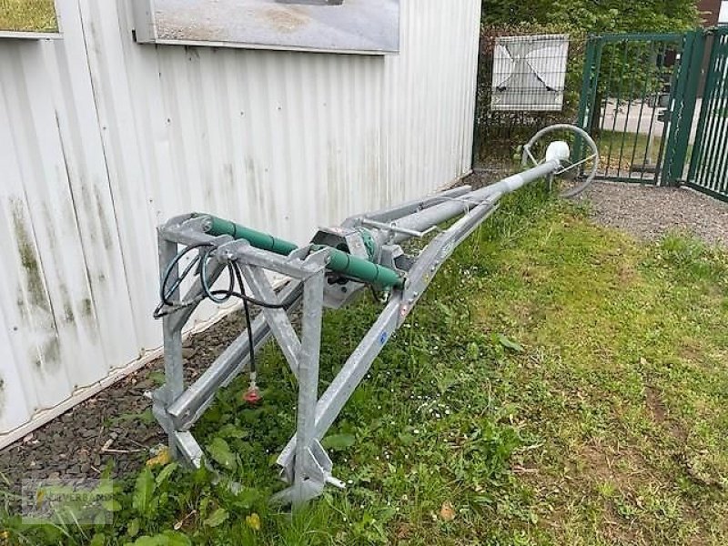 Güllemixer del tipo SUMA Z4 WEU 5,00, Neumaschine In Fischbach/Clervaux (Immagine 5)