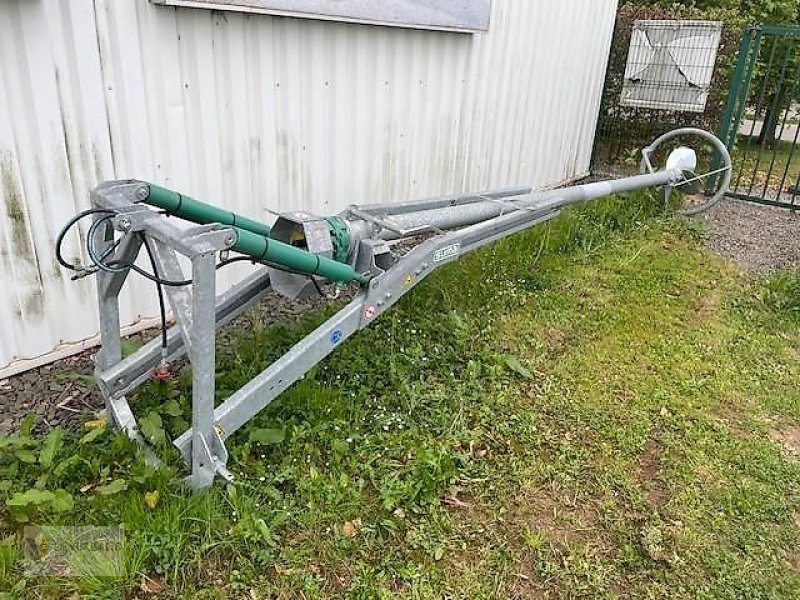 Güllemixer del tipo SUMA Z4 WEU 5,00, Neumaschine In Fischbach/Clervaux (Immagine 2)