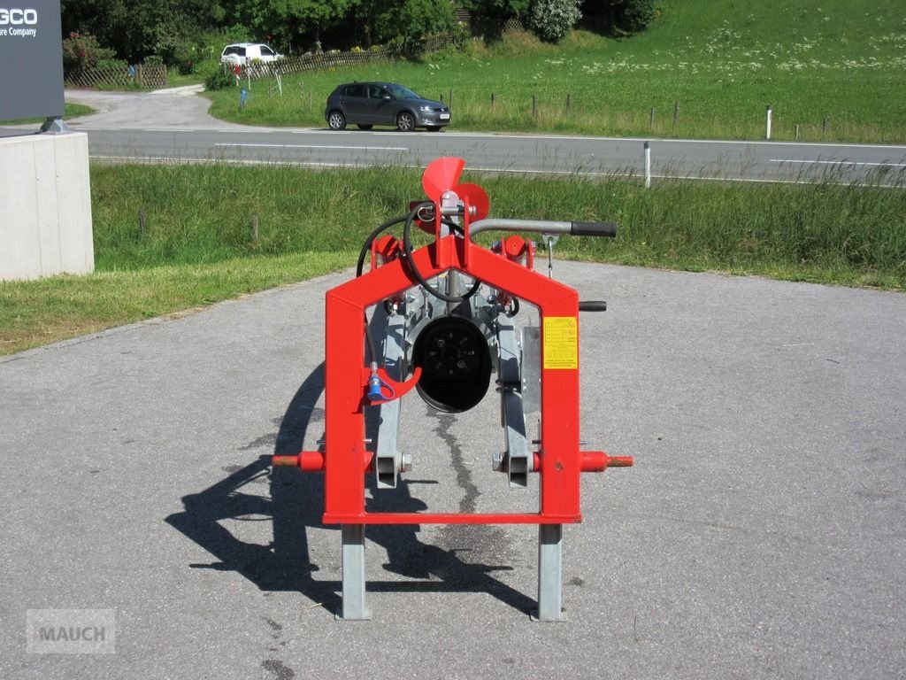Güllemixer des Typs Vakutec Güllemixer TMH 5m Profi, Neumaschine in Eben (Bild 3)