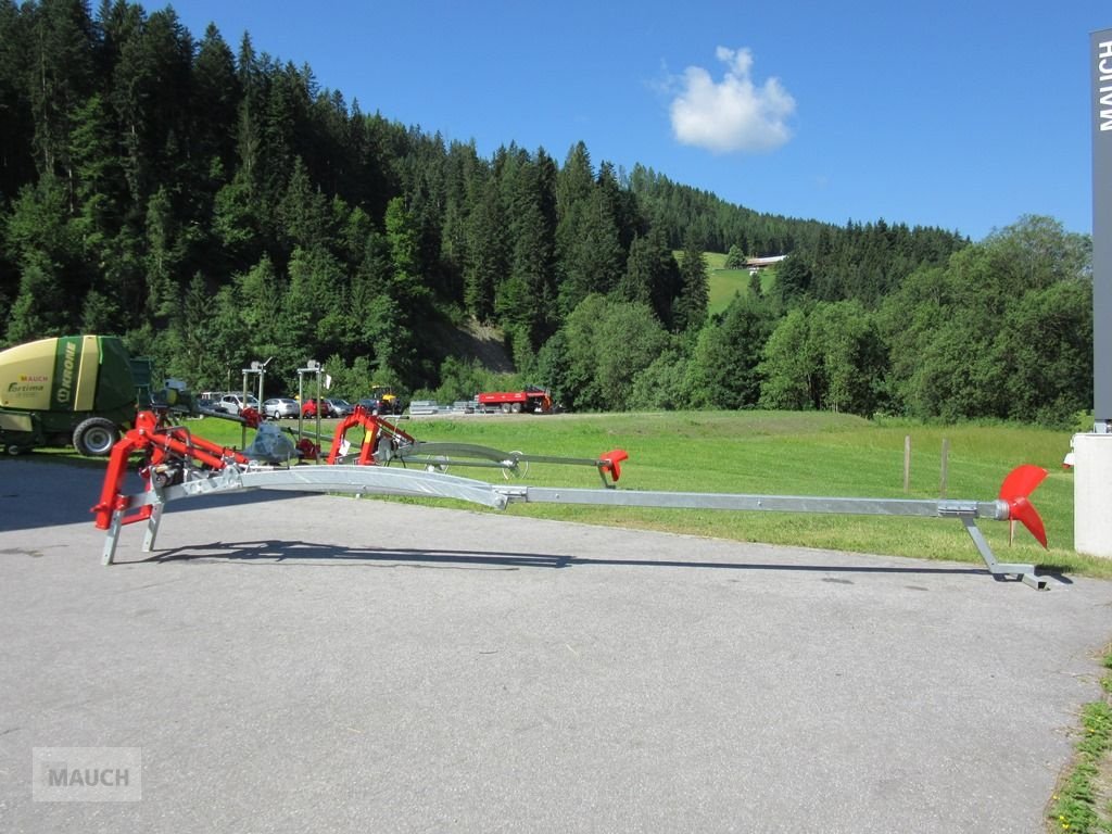 Güllemixer Türe ait Vakutec Güllemixer TMH 6m Profi, Neumaschine içinde Eben (resim 6)