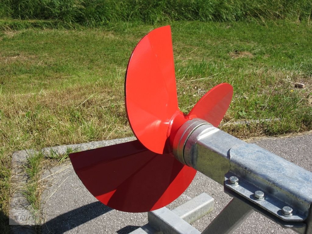 Güllemixer Türe ait Vakutec Güllemixer TMH 6m Profi, Neumaschine içinde Eben (resim 4)