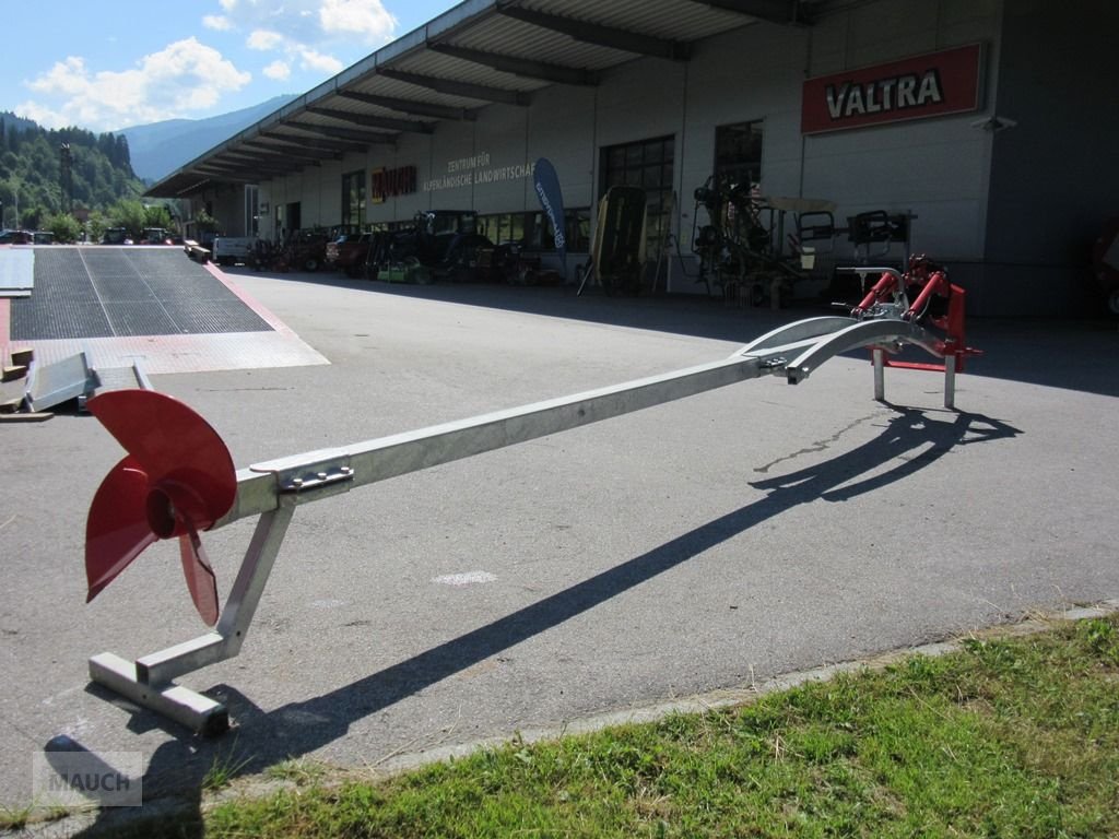 Güllemixer Türe ait Vakutec Güllemixer TMH 6m Profi, Neumaschine içinde Eben (resim 5)