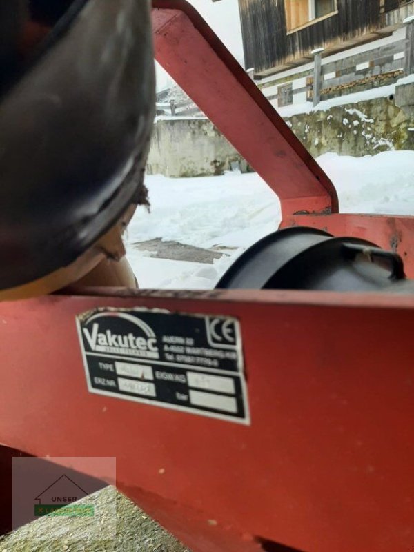 Güllemixer типа Vakutec Mixer 4 m, Gebrauchtmaschine в Schlitters (Фотография 3)