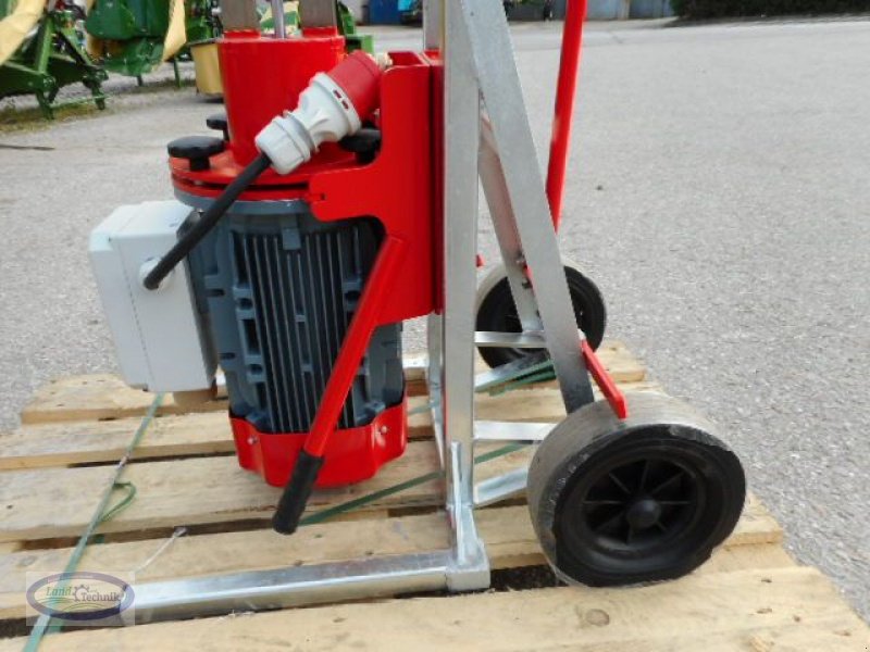 Güllemixer of the type Vakutec S 75-13, Neumaschine in Münzkirchen (Picture 11)