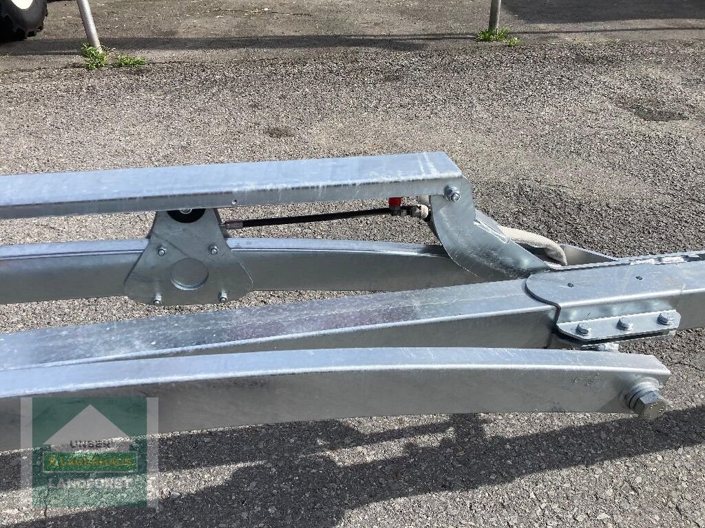 Güllemixer des Typs Vakutec THM - Profi 5m, Neumaschine in Murau (Bild 8)