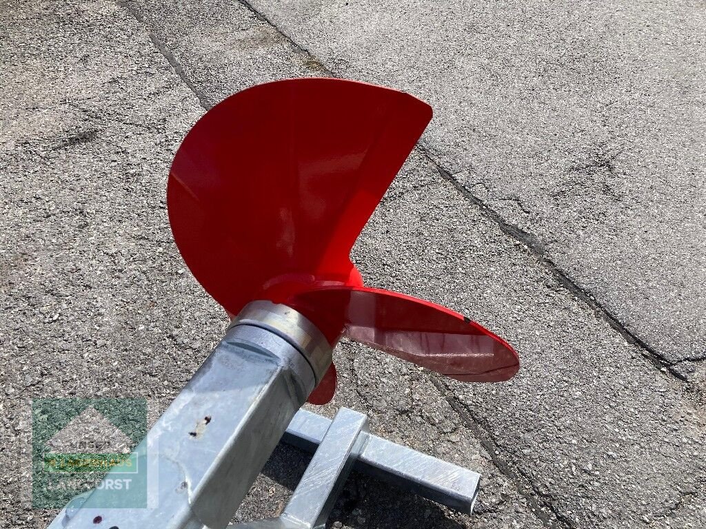 Güllemixer des Typs Vakutec THM - Profi 5m, Neumaschine in Murau (Bild 5)