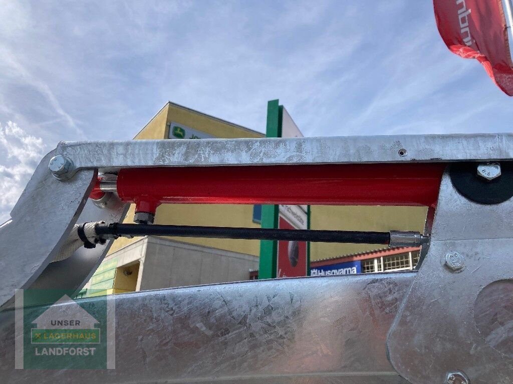 Güllemixer des Typs Vakutec THM - Profi 5m, Neumaschine in Murau (Bild 9)
