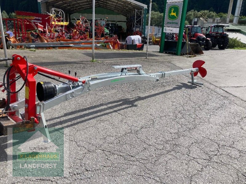 Güllemixer типа Vakutec THM - Profi 5m, Neumaschine в Murau (Фотография 1)