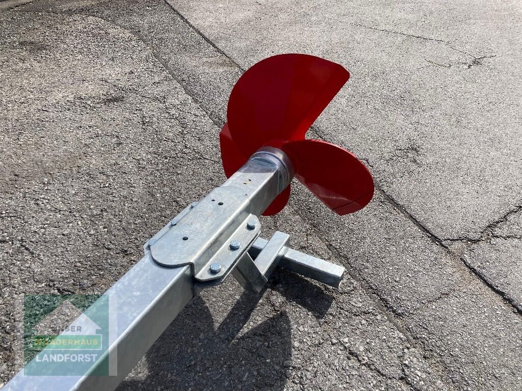 Güllemixer des Typs Vakutec THM - Profi 5m, Neumaschine in Murau (Bild 7)