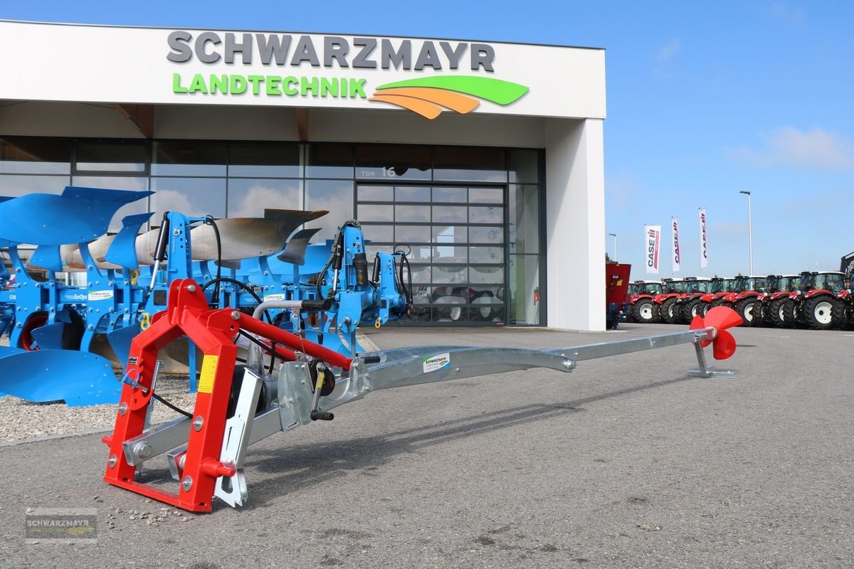 Güllemixer от тип Vakutec TMH 6m SW Profi, Neumaschine в Aurolzmünster (Снимка 1)