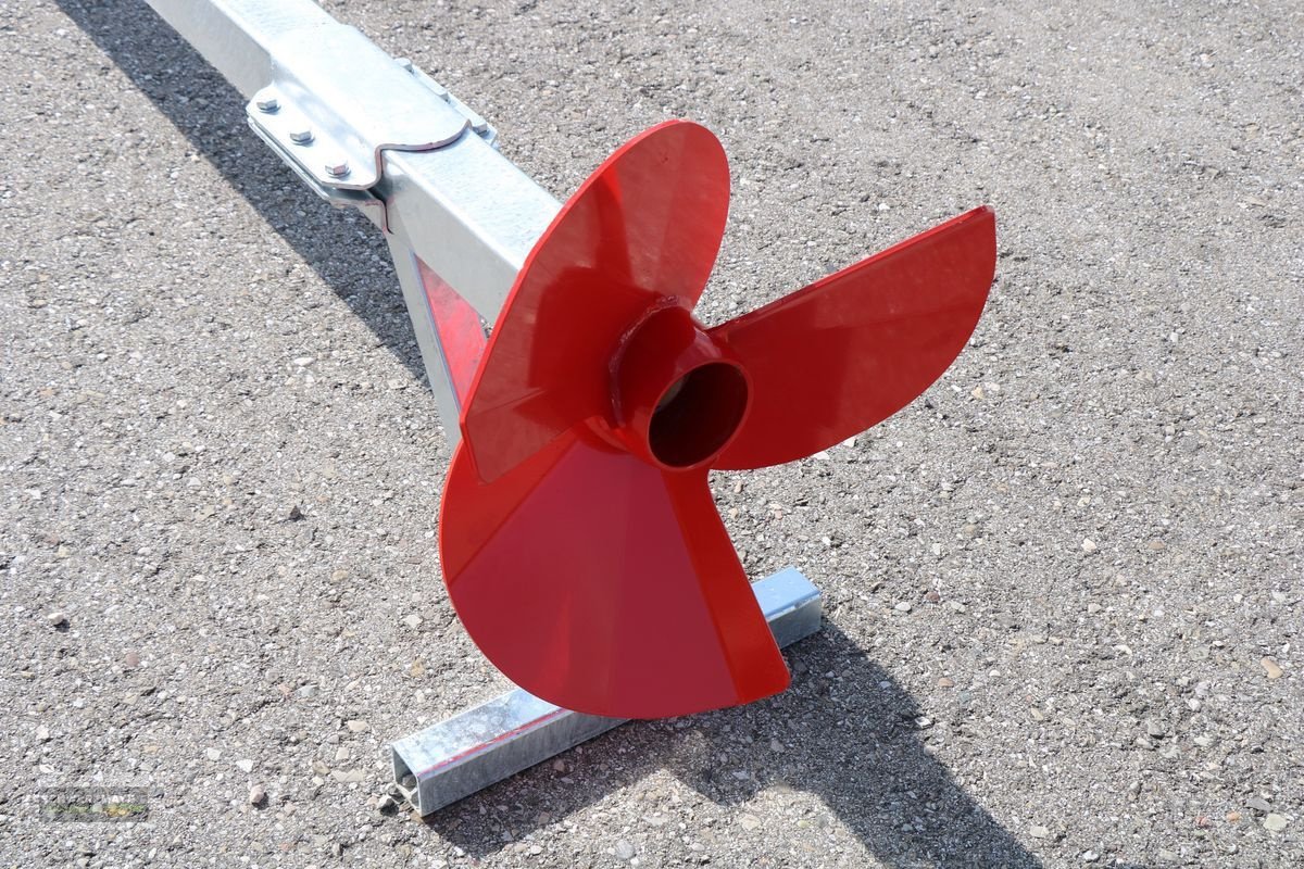 Güllemixer от тип Vakutec TMH 6m SW Profi, Neumaschine в Aurolzmünster (Снимка 9)