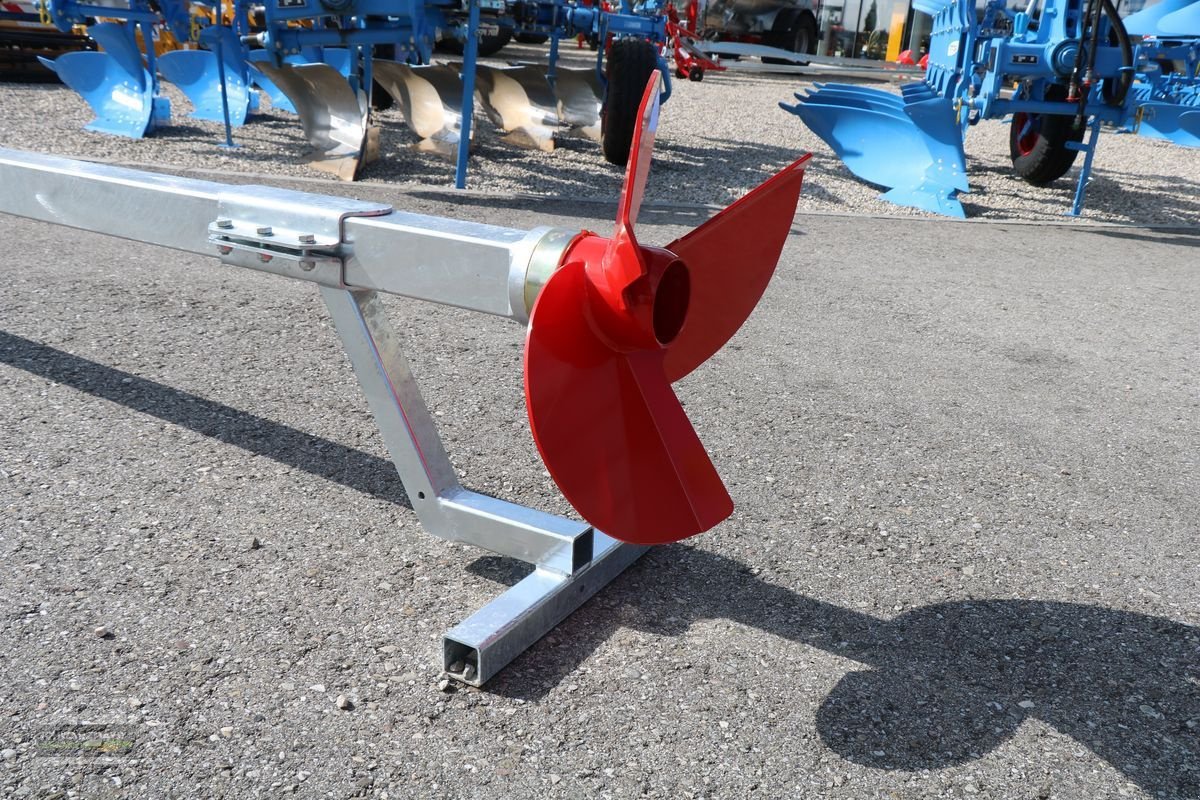 Güllemixer от тип Vakutec TMH 6m SW Profi, Neumaschine в Aurolzmünster (Снимка 10)