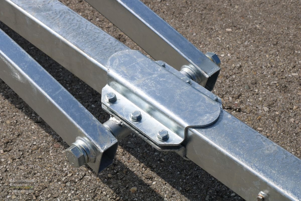 Güllemixer от тип Vakutec TMH 6m SW Profi, Neumaschine в Aurolzmünster (Снимка 8)