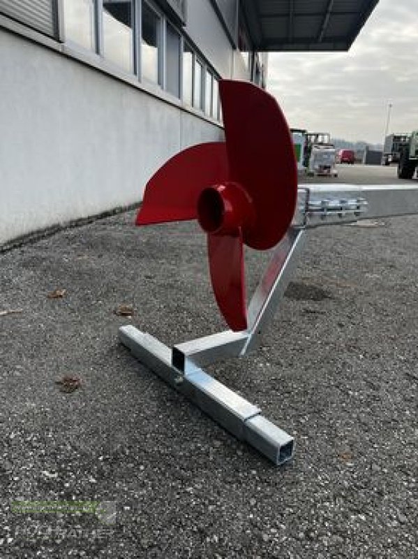 Güllemixer des Typs Vakutec TMH - Profi 5 m, Neumaschine in Kronstorf (Bild 6)