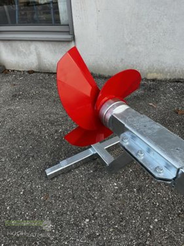 Güllemixer des Typs Vakutec TMH - Profi 5 m, Neumaschine in Kronstorf (Bild 5)