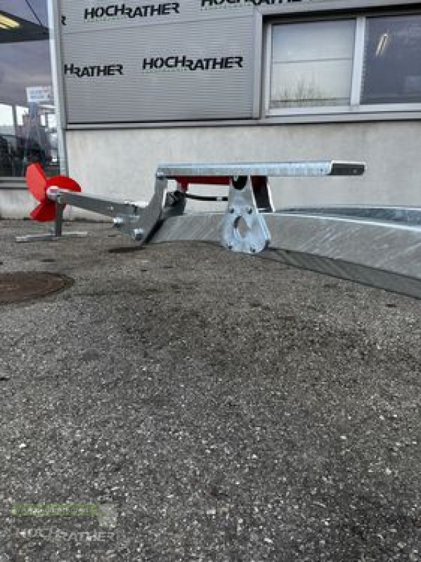 Güllemixer des Typs Vakutec TMH - Profi 5 m, Neumaschine in Kronstorf (Bild 4)