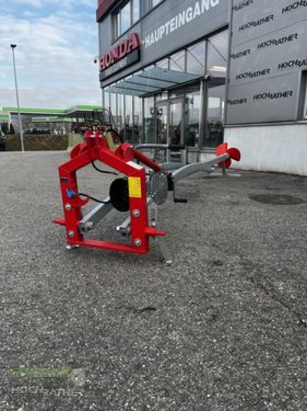 Güllemixer Türe ait Vakutec TMH - Profi 5 m, Neumaschine içinde Kronstorf (resim 3)