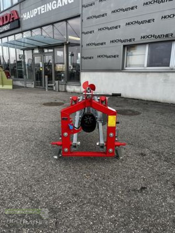 Güllemixer Türe ait Vakutec TMH - Profi 5 m, Neumaschine içinde Kronstorf (resim 2)