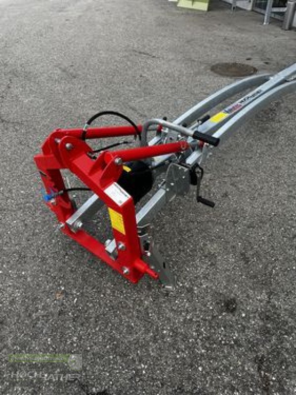 Güllemixer Türe ait Vakutec TMH - Profi 5 m, Neumaschine içinde Kronstorf (resim 4)