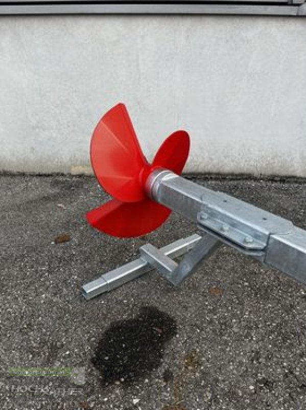 Güllemixer Türe ait Vakutec TMH - Profi 5 m, Neumaschine içinde Kronstorf (resim 5)