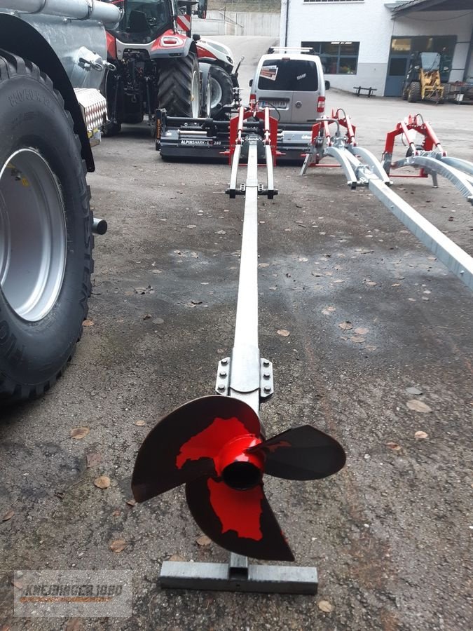 Güllemixer typu Vakutec TMH-Profi 6m, Gebrauchtmaschine v Altenfelden (Obrázek 5)