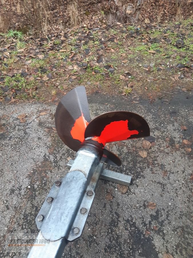 Güllemixer typu Vakutec TMH-Profi 6m, Gebrauchtmaschine v Altenfelden (Obrázek 4)