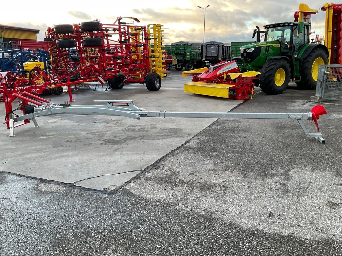 Güllemixer Türe ait Vakutec TMH-Profi 6m, Gebrauchtmaschine içinde Zwettl (resim 9)