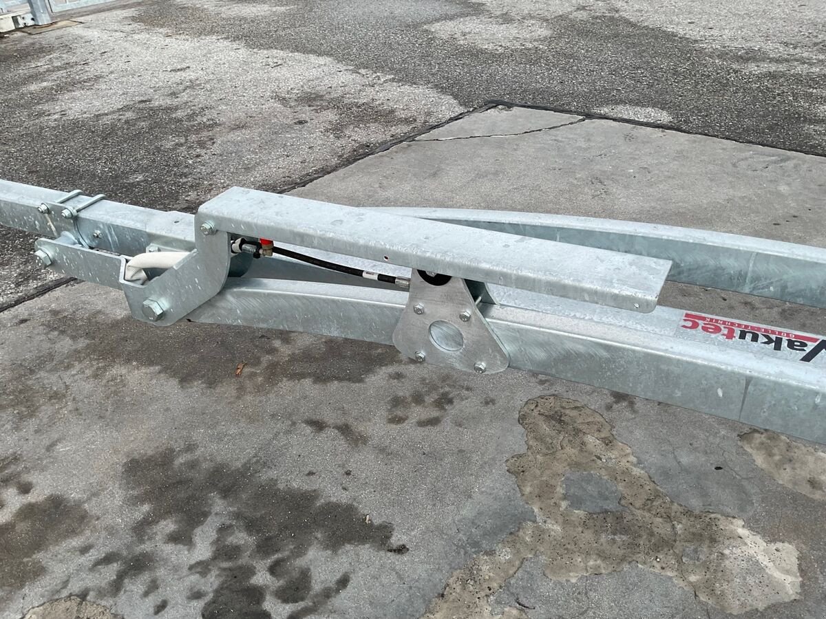 Güllemixer Türe ait Vakutec TMH-Profi 6m, Gebrauchtmaschine içinde Zwettl (resim 10)