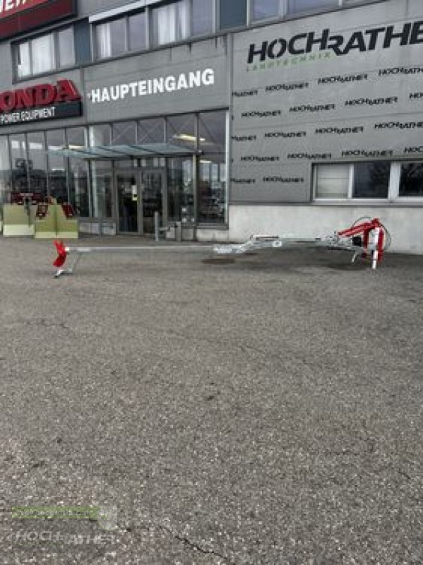 Güllemixer des Typs Vakutec TMH - Profi 6m, Neumaschine in Kronstorf (Bild 3)