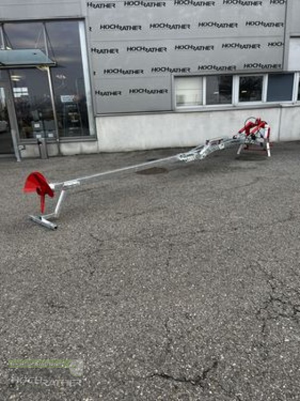 Güllemixer des Typs Vakutec TMH - Profi 6m, Neumaschine in Kronstorf (Bild 4)