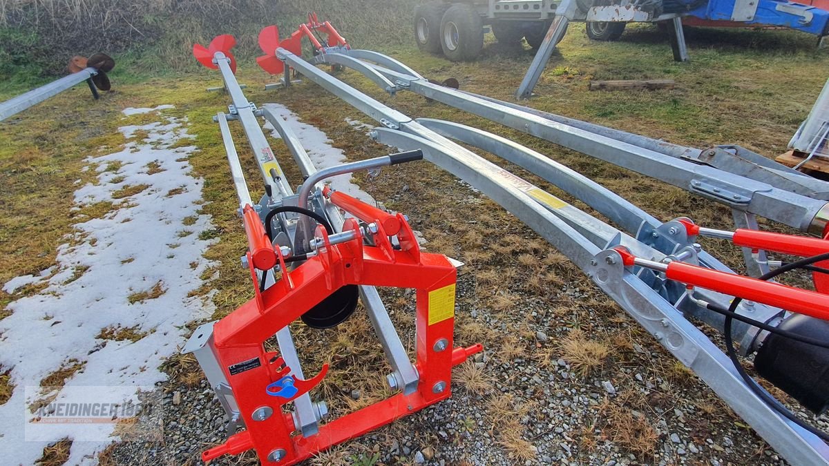 Güllemixer of the type Vakutec TMH-Profi 7m 6m und 5m, Neumaschine in Altenfelden (Picture 3)