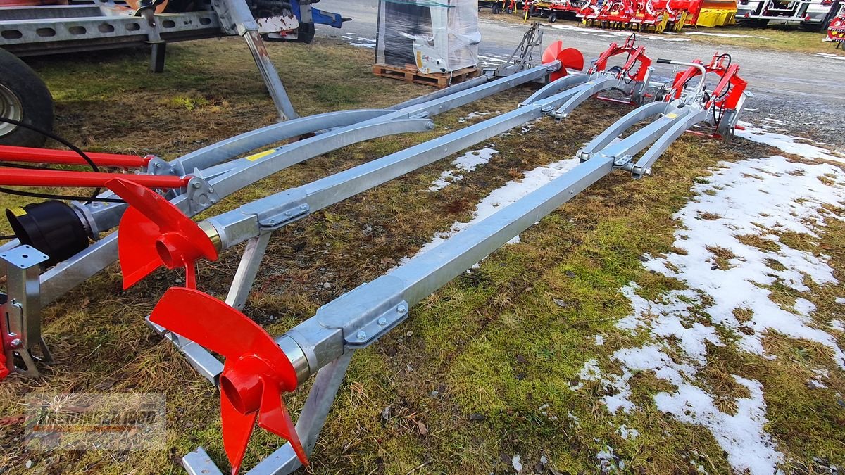 Güllemixer of the type Vakutec TMH-Profi 7m 6m und 5m, Neumaschine in Altenfelden (Picture 1)