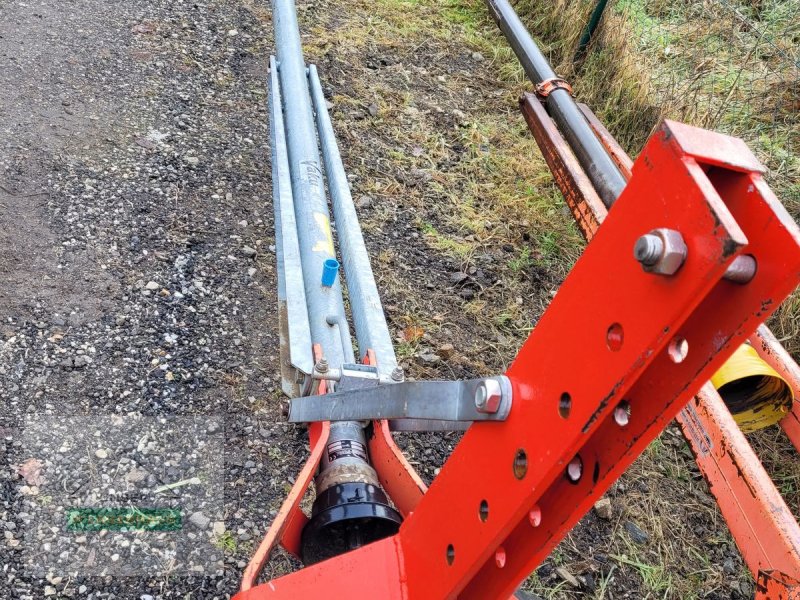 Güllemixer des Typs Vakutec TMS 5, Gebrauchtmaschine in Gleisdorf (Bild 1)