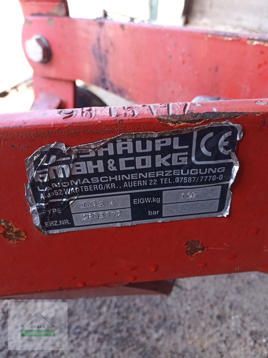 Güllemixer tip Vakutec TMSH 4, Gebrauchtmaschine in Wartberg (Poză 2)