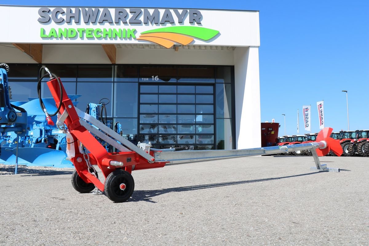 Güllemixer del tipo Vakutec TMSH 4m HE 19 hydr., Neumaschine In Schlitters (Immagine 1)