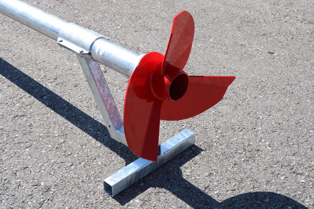 Güllemixer del tipo Vakutec TMSH 4m HE 19 hydr., Neumaschine In Schlitters (Immagine 11)