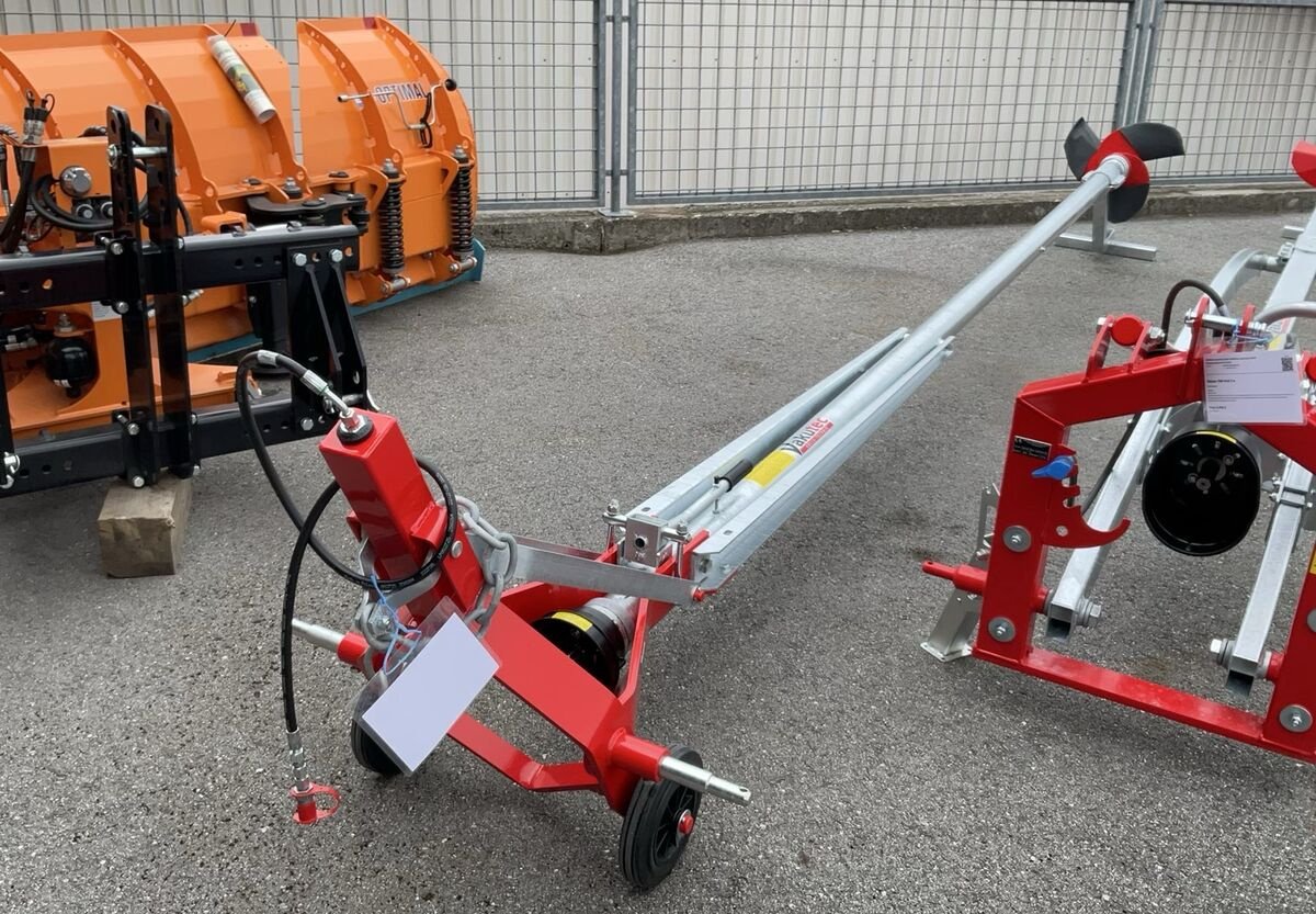 Güllemixer типа Vakutec TMSH 5 m, Neumaschine в Zwettl (Фотография 1)