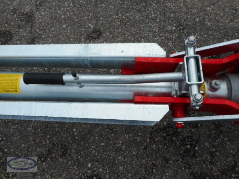 Güllemixer Türe ait Vakutec TMSH 5, Neumaschine içinde Münzkirchen (resim 6)