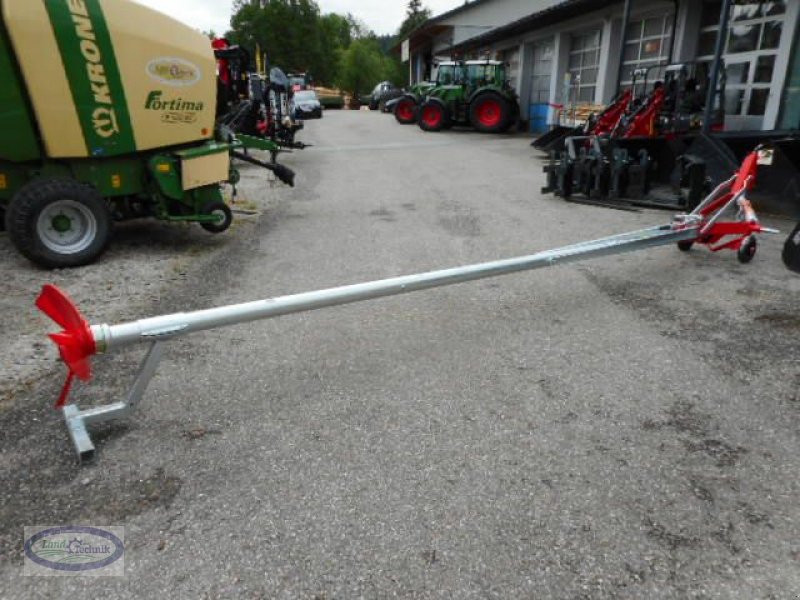 Güllemixer Türe ait Vakutec TMSH 5, Neumaschine içinde Münzkirchen (resim 5)