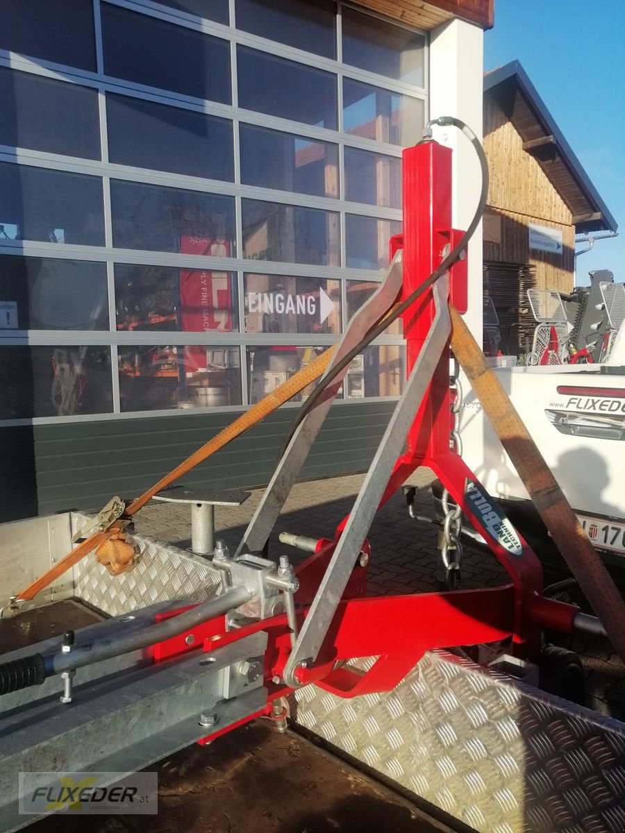 Güllemixer Türe ait Vakutec TMSH 5m mit HE 19 Turboflügel, Gebrauchtmaschine içinde Pattigham (resim 11)