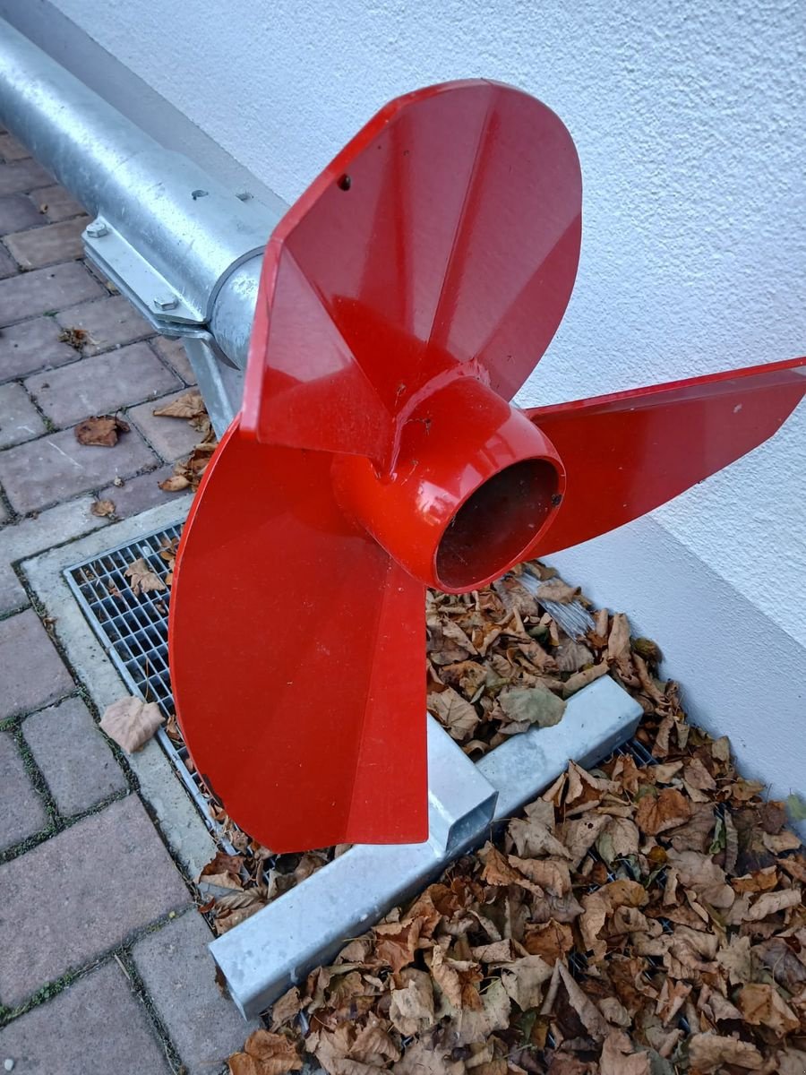 Güllemixer Türe ait Vakutec TMSH 5m, Neumaschine içinde Epfach  (resim 2)