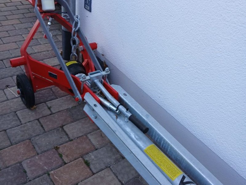 Güllemixer типа Vakutec TMSH 5m, Neumaschine в Epfach  (Фотография 1)