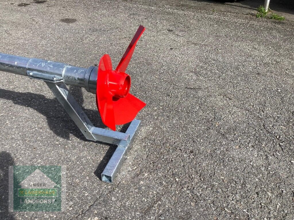 Güllemixer des Typs Vakutec TMSH4, Neumaschine in Murau (Bild 5)