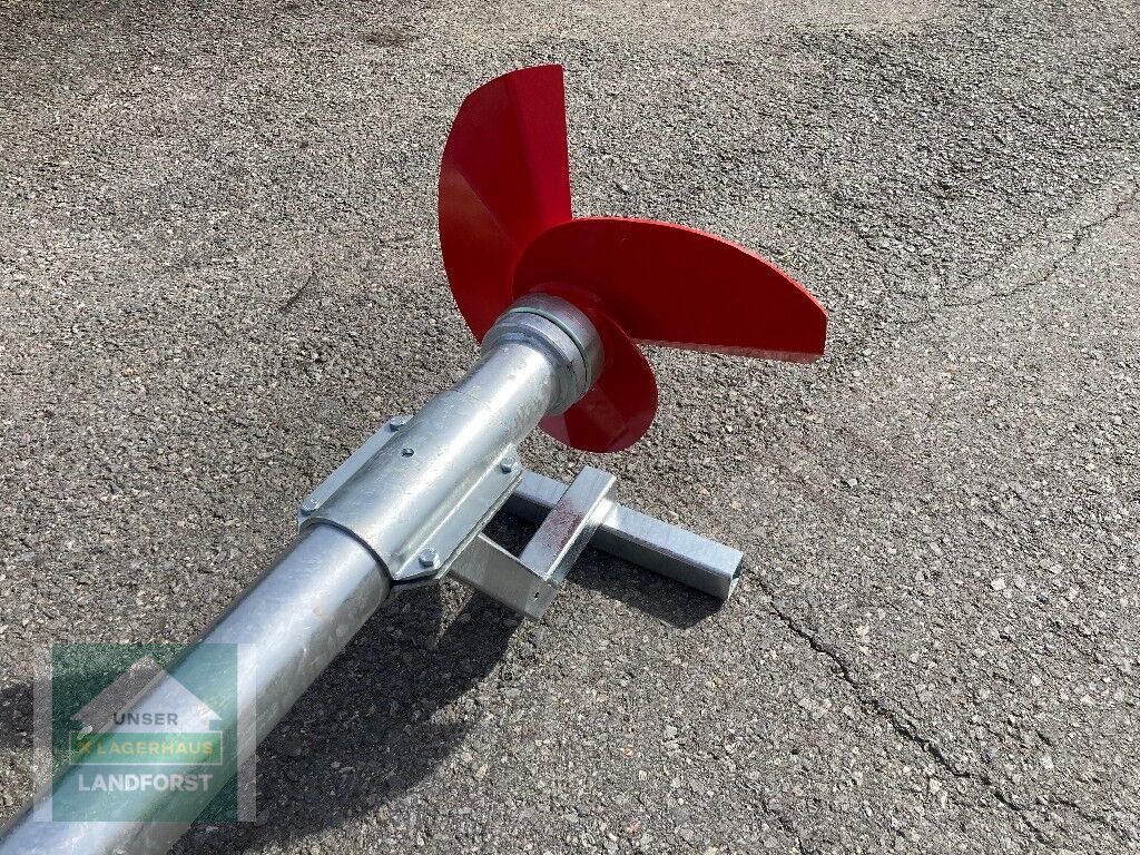 Güllemixer des Typs Vakutec TMSH4, Neumaschine in Murau (Bild 8)