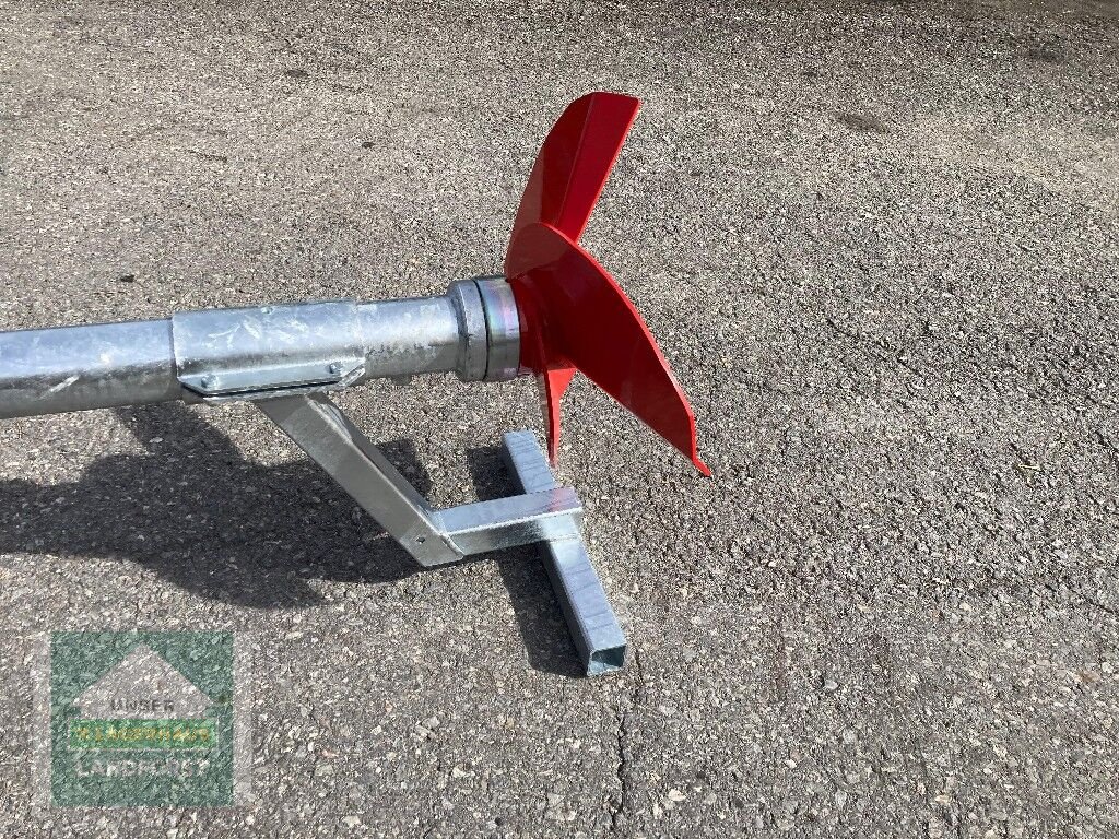 Güllemixer des Typs Vakutec TMSH4, Neumaschine in Murau (Bild 7)