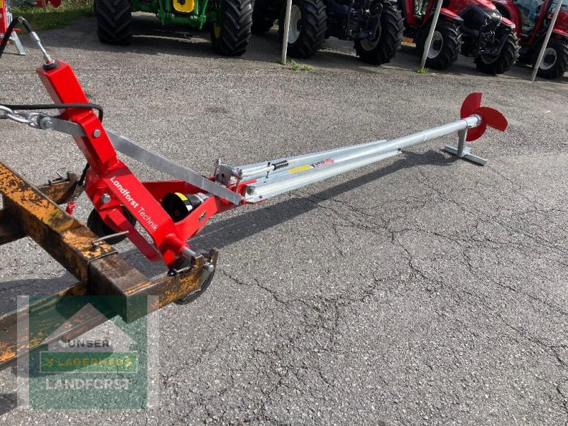 Güllemixer типа Vakutec TMSH4, Neumaschine в Murau (Фотография 1)