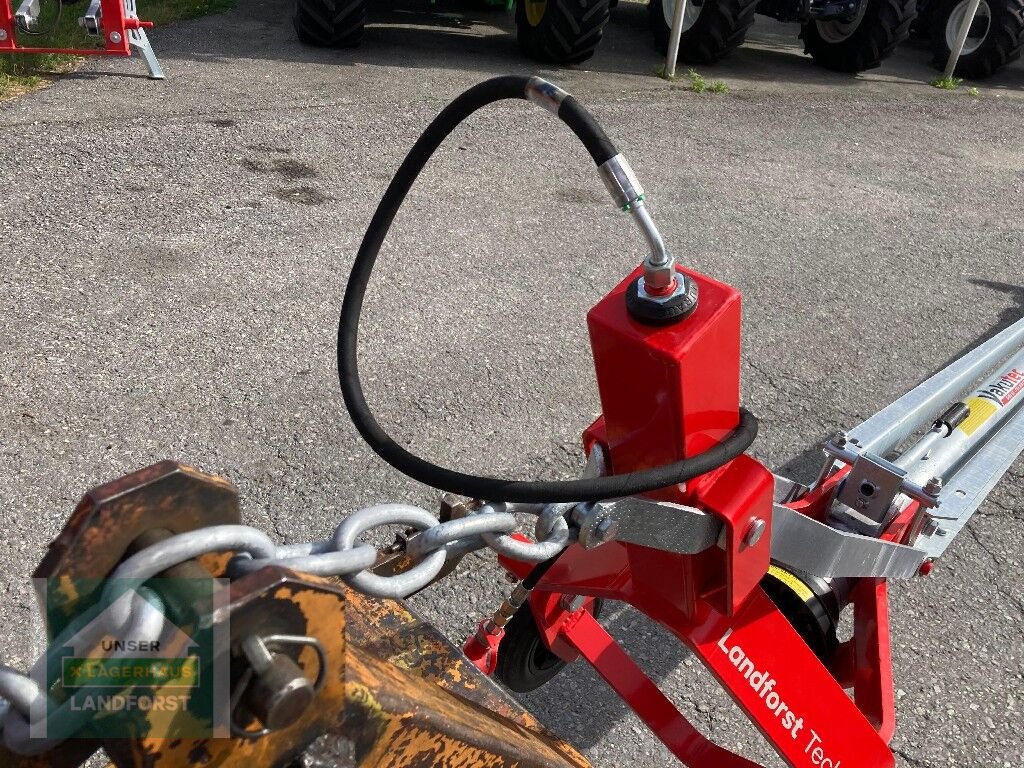 Güllemixer des Typs Vakutec TMSH4, Neumaschine in Murau (Bild 3)