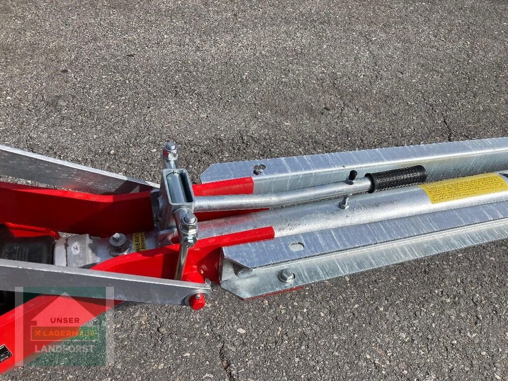 Güllemixer des Typs Vakutec TMSH4, Neumaschine in Murau (Bild 9)