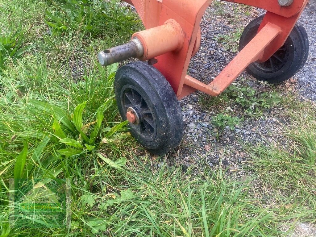 Güllemixer del tipo Vakutec TMSM 4, Gebrauchtmaschine In Murau (Immagine 2)