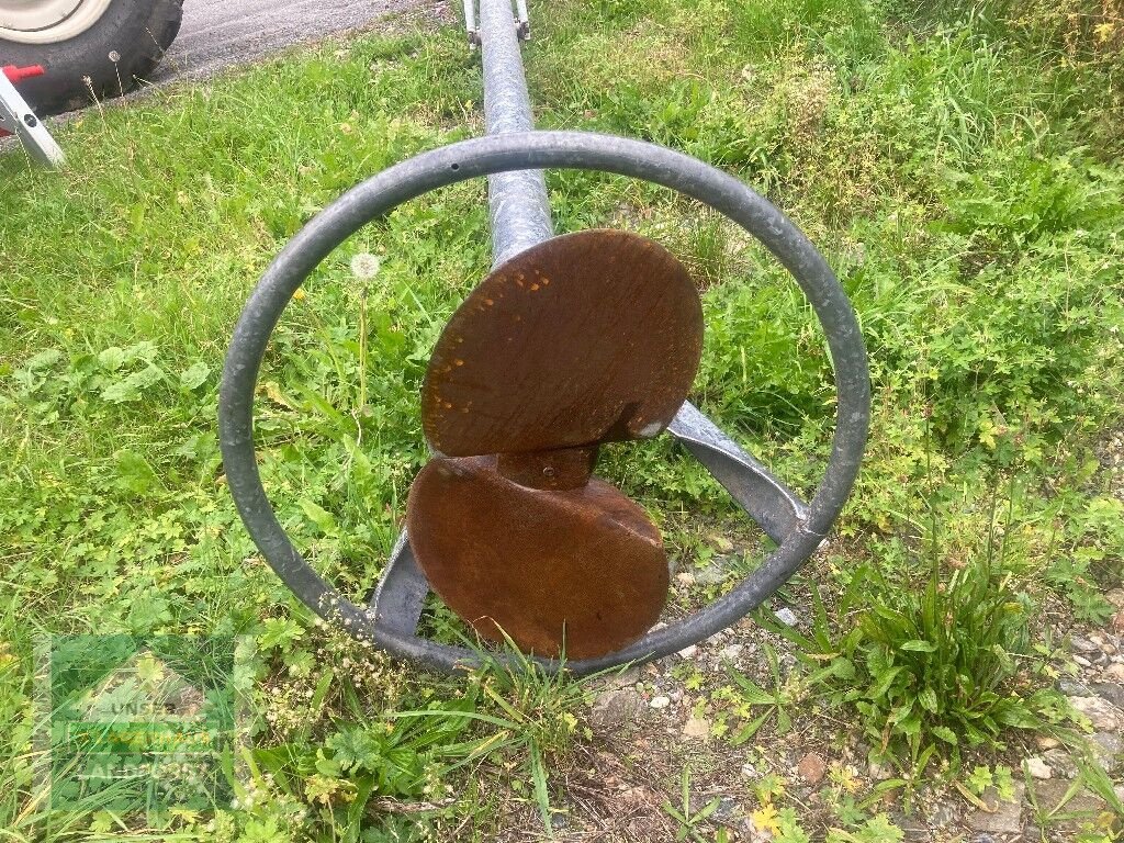 Güllemixer del tipo Vakutec TMSM 4, Gebrauchtmaschine In Murau (Immagine 5)